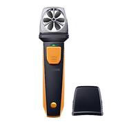 Anémomètre À Hélice Avec Fonctionnement Par Smartphone Mesure PréCise