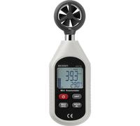 Anémomètre AN-10, 0.3 à 30 m/s,-10 à 50 C 1662854