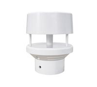 Anémomètre, Anénomètre numérique agricole ultrasonique, capteur de Direction de la vitesse du vent for Station météo automatique(C2A)