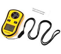 Anémomètre Digital Pour Sports Aériens / Activités Au Vent