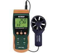Extech SDL310 Enregistreur pour thermo/anémomètre