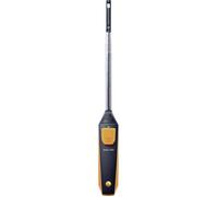 thermo-anémomètre avec commande smartphone - testo 405 i