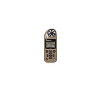 Kestrel Ob-kest-0855lvtan Compteur météo 5500 Mixte, Peau, Link Enabled