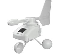 Anémomètre - La Crosse Technology - MA10660 - Mobile Alerts - Blanc