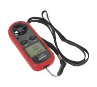 Anémomètre Sealey Avec Échelle De Beaufort TA070