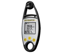 Anémomètre SKYWATCH Skywatch Pro Black Black