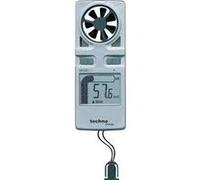 Techno Line EA 3010 Anémomètre 0.2 à 30 m/s