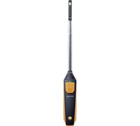 Testo Testo Thermo-anémomètre, Type: 405I Quantité:1
