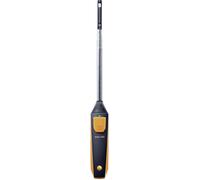 Testo Testo Thermo-anémomètre, Type: 405I Quantité:1