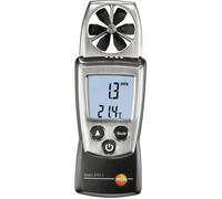 Anémomètre testo 410-1 0.4 à 20 m/s