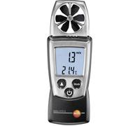 Anémomètre testo 410-2 0.4 à 20 m/s