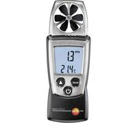 Anémomètre testo 410-2 0.4 à 20 m/s