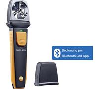 Anémomètre testo 410i Smart Probes 0.4 à 30 m/s