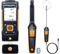 Anémomètre testo 440 Set 0 - 10000 ppm
