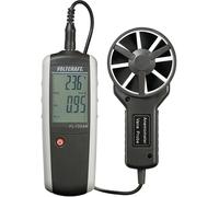 Voltcraft Anémomètre PL-130 AN – 0,4 à 30 m/s