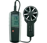 Anémomètre Voltcraft PL-130 AN