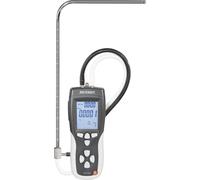 Voltcraft Anémomètre VPT-100 – 5 à 80 m/s