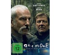 Anemone – – DVD – allemand, anglais