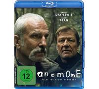 Anemone – Daniel Day-Lewis, Sean Bean, Ronan Day-Lewins – Blu-ray (allemand et anglais)