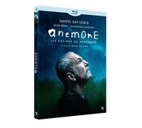 Anemone Blu-ray