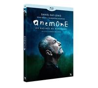 Anemone Blu-ray