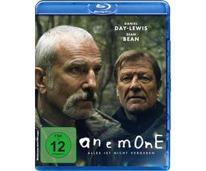 Anemone [Blu-ray]