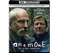 Anemone – Blu-ray 4K Ultra HD – Toutes régions – Sous-titres français