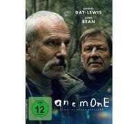 Anemone – – DVD – allemand, anglais