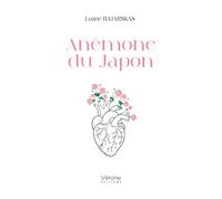 Anémone du Japon