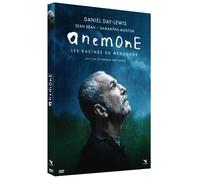 Anemone DVD DVD