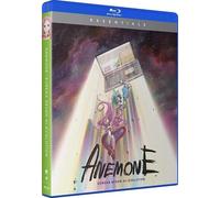 Anemone: Eureka Seven Hi-Evolution [Usa][Blu-Ray] Digital Copy, Subtitled