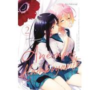 Anémone flamboyante - Tome 2