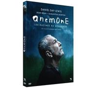 Anemone - Les Racines Du Mensonge