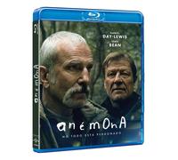 Anemone - Les Racines Du Mensonge (2025) / Anemone (Blu Ray)