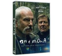 Anemone - Les Racines Du Mensonge (2025) / Anemone (Dvd)