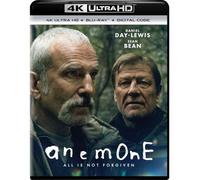 Anemone – Blu-ray 4K Ultra HD – Toutes régions – Sous-titres français