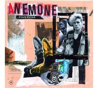 ANEMONE Silver Star (CD)