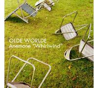 Anemone Whirlwind - Olde Worlde [Import]