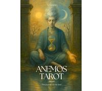 Anemos Tarot: The Journey of the Soul