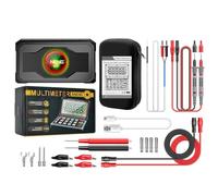 ANENG 623 Car Multimètre Multimètre Numérique 20000 Compte RPM RPM MS PLUSE MOTEUR ANGLE ANGLE MESUR (Version de configuration élevée)