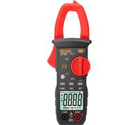 ANENG ST181 Pince ampèremétrique numérique à 4000 points, 400A, gamme automatique, avec rétro-éclairage Pince ampèremétrique de tension Pince de test NCV Pince ampèremétrique universelle Testeur de ca