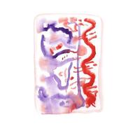 Anenon - Moons Melt Milk Light (Ltd Transparent Vinyl)