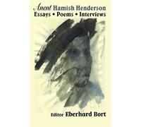 Anent Hamish Henderson