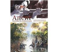 Anent - Nouvelle Edition 10 ans Steinkis Alessandro Pignocchi (Auteur), Philippe Descola (Préface)