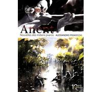 Anent - Nouvelles Des Indiens Jivaros