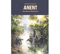 Anent - Nouvelles Des Indiens Jivaros