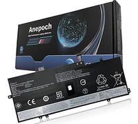 Anepoch L18C4P71 02DL006 Batterie de rechange pour ordinateur portable Lenovo ThinkPad X1 Yoga 4e génération/X1 Carbon 7e 8ème génération SB10K97644 02DL004 L18L4P71 SB10K97642 02DL005 L18M4P72