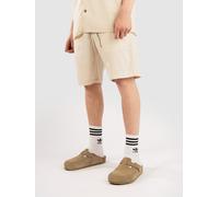Anerkjendt Akjames Cot-Linen-Vis Ela Short blanc M