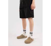 Anerkjendt Akjames Cot-Linen-Vis Ela Short noir S