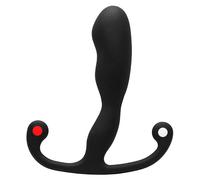 Sextoys Homme Stimulateur Prostatique Helix Syn Trident - ANEROS